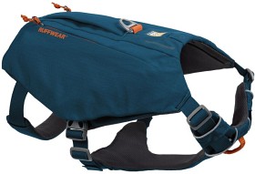 Bild på Ruffwear Switchbak Harness Blue Moon