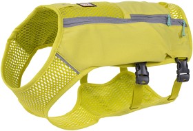 Bild på RuffWear Trail Runner Running Vest Lichen Green
