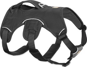 Bild på RuffWear Web Master Harness Twilight Gray