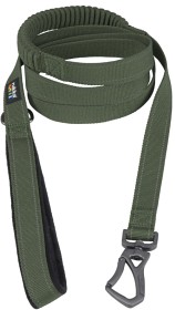 Bild på Rukka Bliss X Anti-shock Leash Army Green M