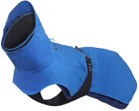 Bild på Rukka Discovery 3in1 Coat Blue 25-30 cm