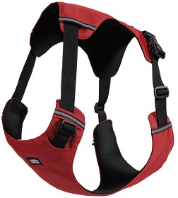 Bild på Rukka Hike Harness Red XS