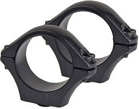 Bild på Sako Optilock Ringar till Sako/Tikkabaser 30 mm