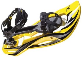 Bild på Salewa Tacul Pro Snöskor yellow