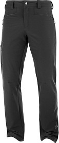 Bild på Salomon Wayfarer Pant Black
