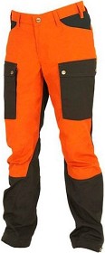 Bild på Sasta W's Haikki Naisten Trousers Orange