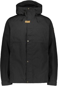 Bild på Sasta M's Luosto+ Jacket Black