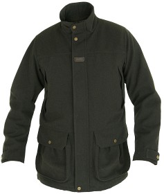 Bild på Sasta M's Sarka Field Jacket Dark Forest