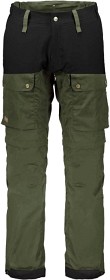 Bild på Sasta M's Vaski Zip Trousers New Loden