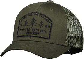 Bild på Sasta Wilderness Cap Forest Green