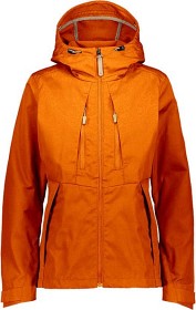 Bild på Sasta W's Fauna Jacket Orange