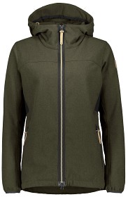 Bild på Sasta W's Kaarna Jacket Dark Olive