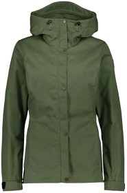 Bild på Sasta W's Mella Jacket New Loden Green