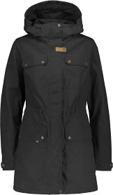 Bild på Sasta W's Pointer W Jacket Black