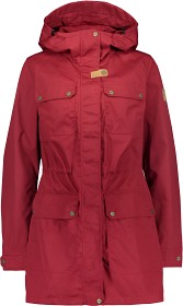 Bild på Sasta W's Pointer W Jacket Ruby Red