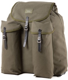 Bild på Savotta Backpack 123 28L Green