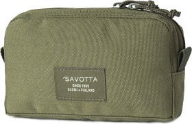 Bild på Savotta Horizontal Pocket M Green