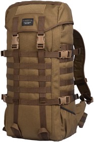 Bild på Savotta Jääkäri Backpack M Brown
