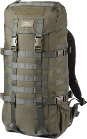 Bild på Savotta Jääkäri Backpack M 30L Green