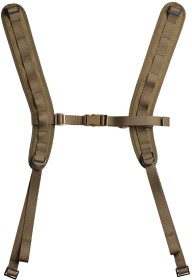 Bild på Savotta Keika Backpack Harness Brown