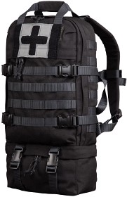 Bild på Savotta Medic Pack 18 L Black
