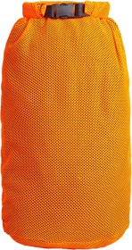 Bild på Savotta Rolltop Stuffsack Mesh 20L Orange
