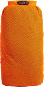 Bild på Savotta Rolltop Stuffsack Mesh 40L Orange