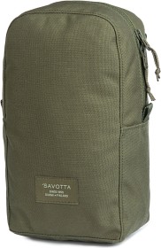 Bild på Savotta Vertical Pocket L Green