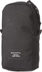 Bild på Savotta Vertical Pocket S Black