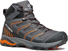 Bild på Scarpa Maverick Mid GTX Iron Gray/Orange