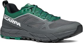 Bild på Scarpa M's Rapid GTX Anthracite Alpine Green