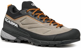 Bild på Scarpa M's Rapid XT Taupe Rust Orange