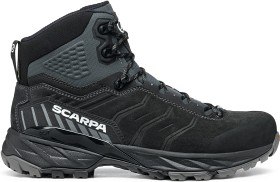Bild på Scarpa M's Rush Trek GTX Dark Anthracite/Black