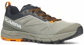 Bild på Scarpa Rapid Rock/Orange Unisex