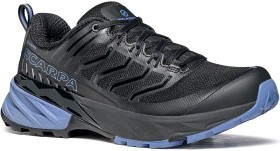 Bild på Scarpa W's Rush GTX Black/Provence