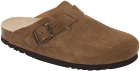 Bild på Scholl W's Fae Suede Taupe