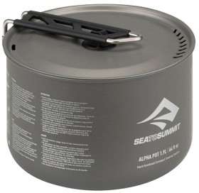 Bild på Sea To Summit Alpha 2.1 Pot Cookset