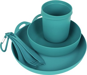Bild på Sea To Summit Delta Camp Set (Bowl plate mug cutlery)