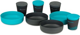 Bild på Sea to Summit DeltaLight 4 Person Table Set