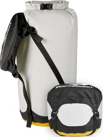 Bild på Sea To Summit Dry Sack Event Comp L 20L/6,7L Grey