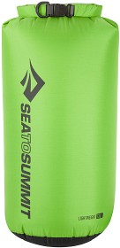 Bild på Sea to Summit Drysack Lightweight 13L Green