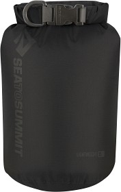Bild på Sea To Summit Drysack Lightweight 2L Black