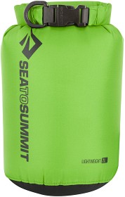 Bild på Sea to Summit Drysack Lightweight 2L Green