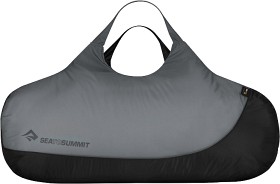 Bild på Sea To Summit Duffle Bag Ultrasilicone Black