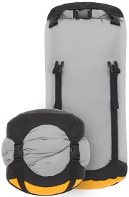 Bild på Sea To Summit Eco Evac Compression Drybag 13 L Rise