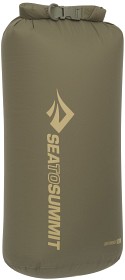 Bild på Sea To Summit Eco Lightweight Drybag 13L Olive