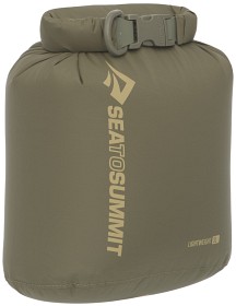 Bild på Sea To Summit Eco Lightweight Drybag 3L Olive