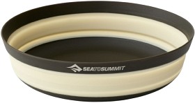 Bild på Sea To Summit Frontier UL Collapsible Bowl L White