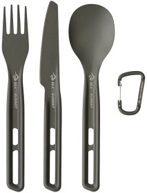 Bild på Sea To Summit Frontier UL Cutlery Set [3 Piece]
