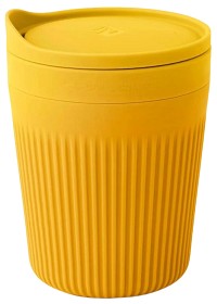Bild på Sea To Summit Passage Insulated Mug Yellow